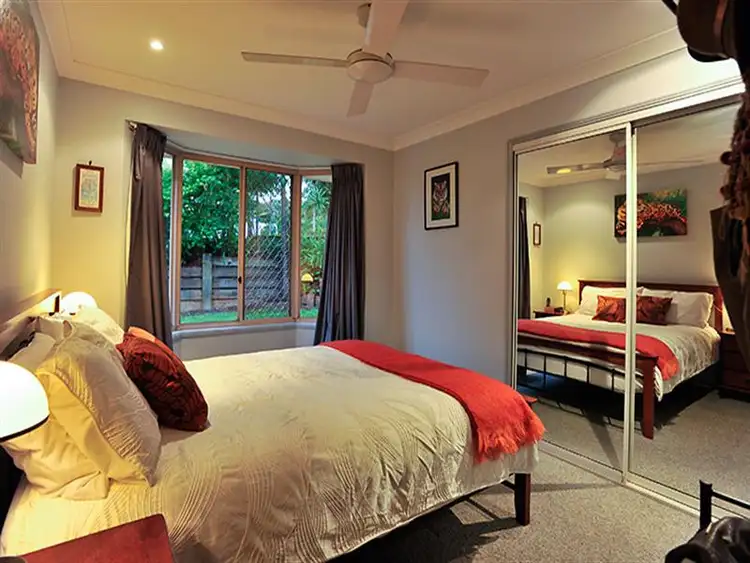 Seventh view of Homely house listing, 4 Samwhite Dr, Buderim QLD