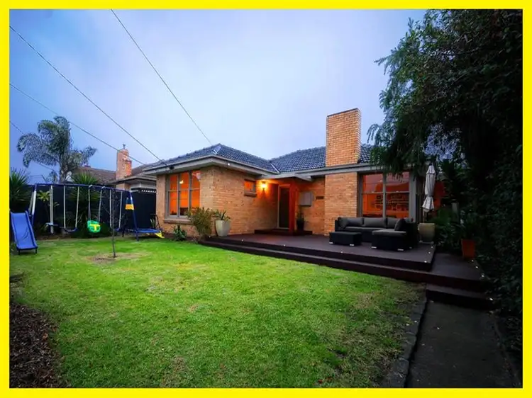 Main view of Homely house listing, 1/12 Haig Ave, Edithvale VIC