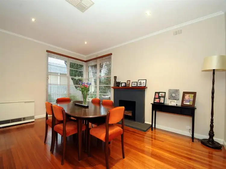 Fifth view of Homely house listing, 1/12 Haig Ave, Edithvale VIC
