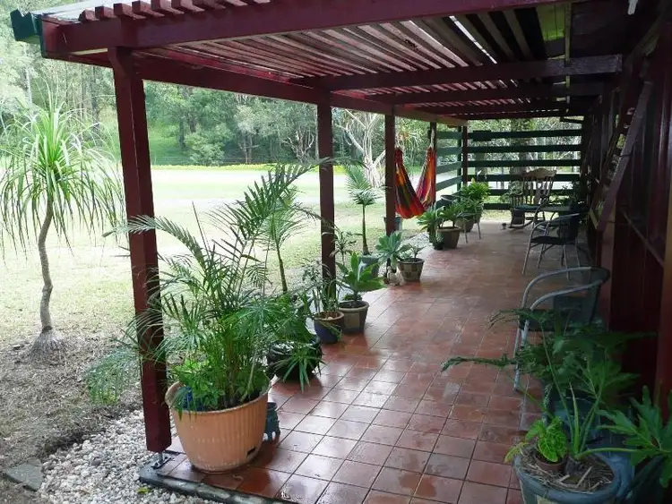 Second view of Homely house listing, 11/12 Tuckeroo Lane, Tanglewood NSW