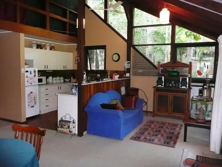 Fifth view of Homely house listing, 11/12 Tuckeroo Lane, Tanglewood NSW