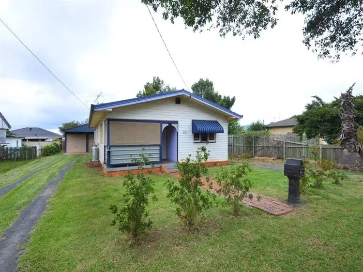 14 Eulolo St, Wilsonton QLD