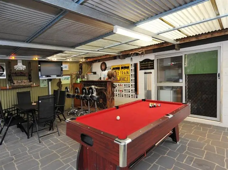 Second view of Homely house listing, 14 Eulolo St, Wilsonton QLD
