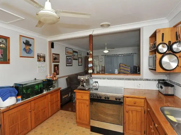 Third view of Homely house listing, 14 Eulolo St, Wilsonton QLD