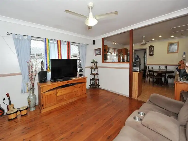 Fourth view of Homely house listing, 14 Eulolo St, Wilsonton QLD