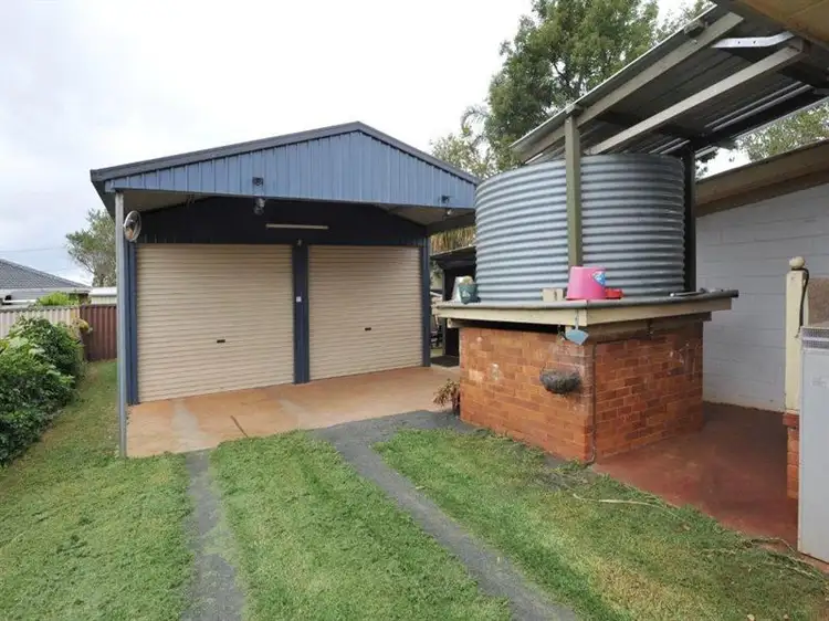 Fifth view of Homely house listing, 14 Eulolo St, Wilsonton QLD