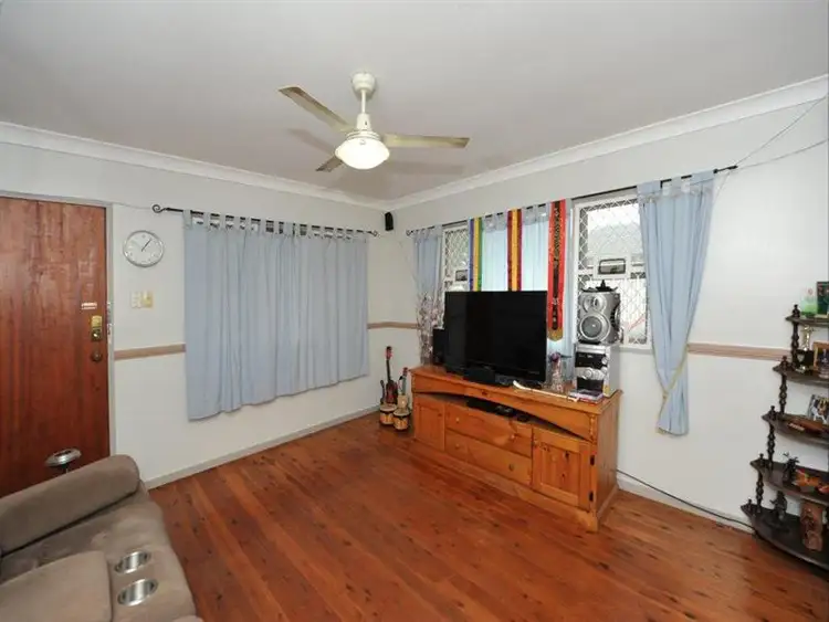 Sixth view of Homely house listing, 14 Eulolo St, Wilsonton QLD