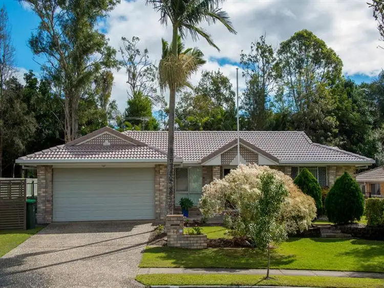 Main view of Homely house listing, 53 Bannockburn Cres, Parkinson QLD
