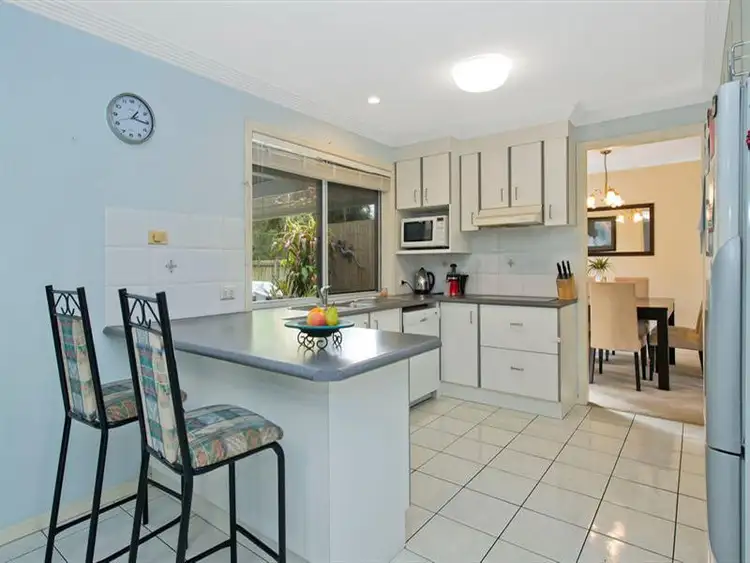 Second view of Homely house listing, 53 Bannockburn Cres, Parkinson QLD