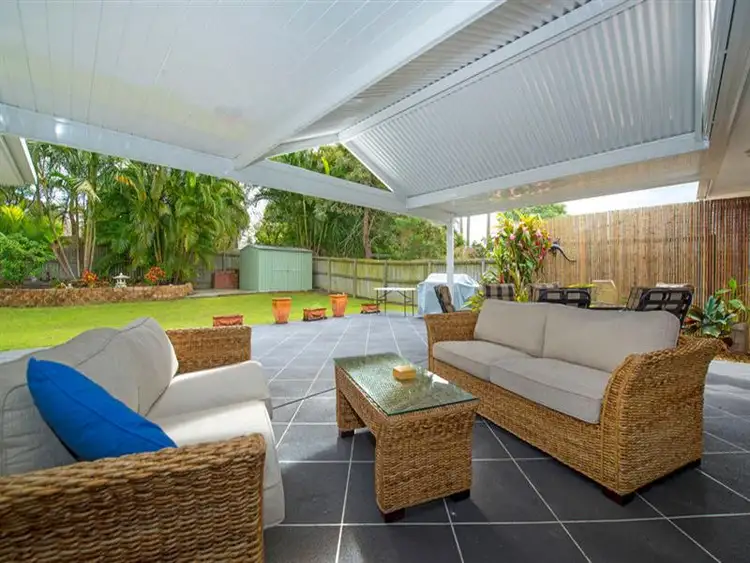 Third view of Homely house listing, 53 Bannockburn Cres, Parkinson QLD