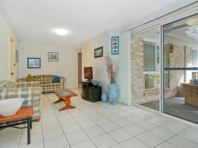 Fourth view of Homely house listing, 53 Bannockburn Cres, Parkinson QLD