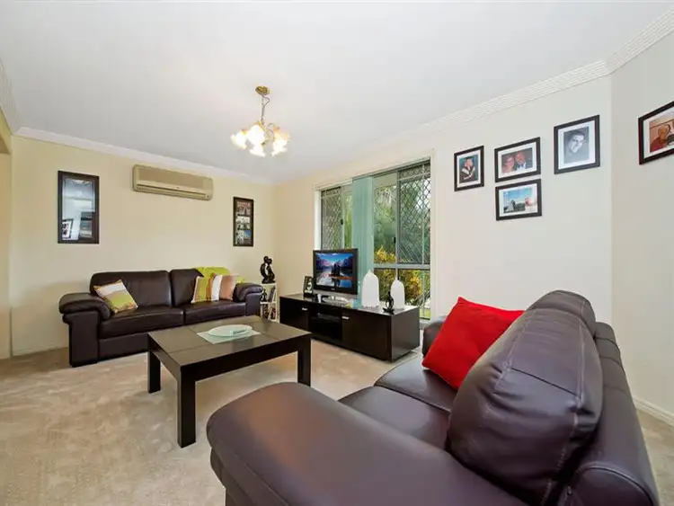 Fifth view of Homely house listing, 53 Bannockburn Cres, Parkinson QLD