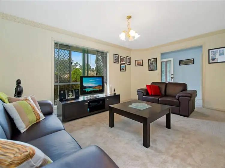 Sixth view of Homely house listing, 53 Bannockburn Cres, Parkinson QLD