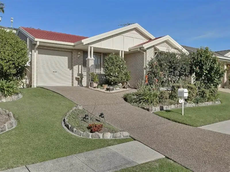 Main view of Homely house listing, 6 Nelmes Cl, Toronto NSW