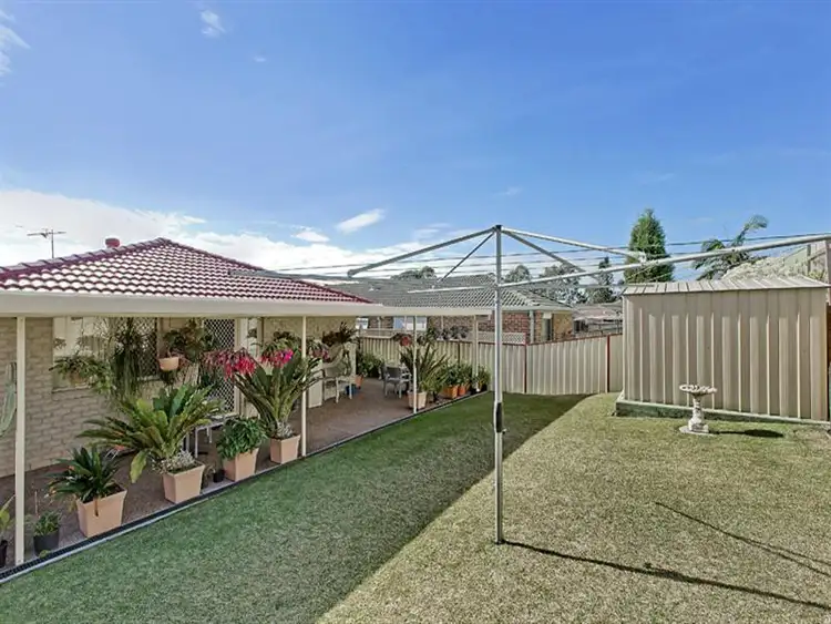 Fourth view of Homely house listing, 6 Nelmes Cl, Toronto NSW