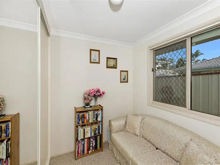 Seventh view of Homely house listing, 6 Nelmes Cl, Toronto NSW