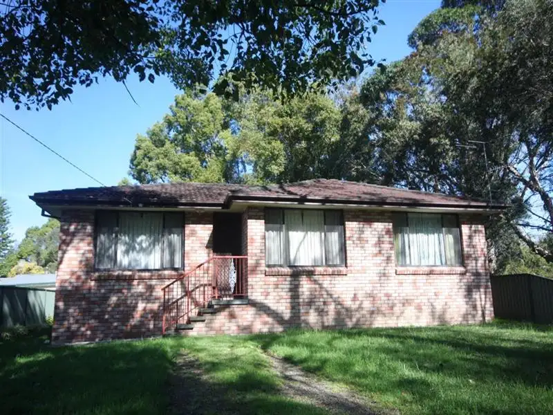 Main view of Homely house listing, 80 Dora St, Dora Creek NSW
