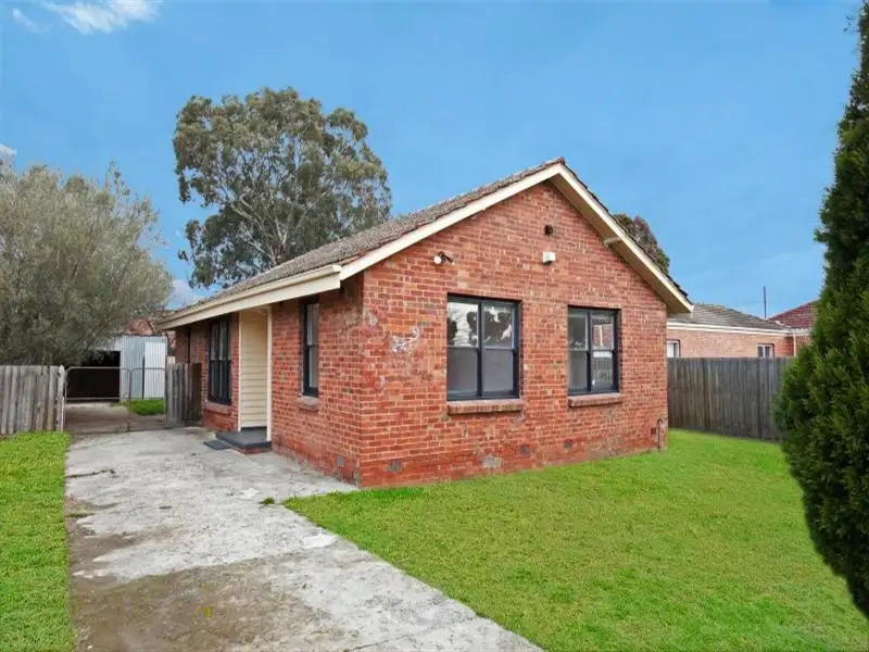 Main view of Homely house listing, 27 Ramu Pde, Heidelberg West VIC