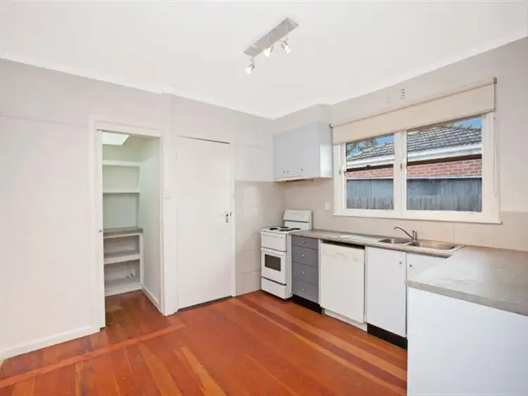 Third view of Homely house listing, 27 Ramu Pde, Heidelberg West VIC