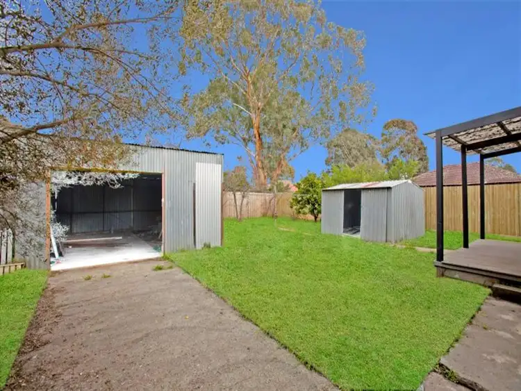Sixth view of Homely house listing, 27 Ramu Pde, Heidelberg West VIC