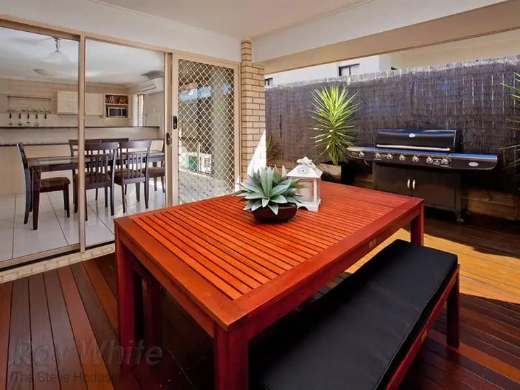 58 Lloyd Bird Cres, Springfield Lakes QLD