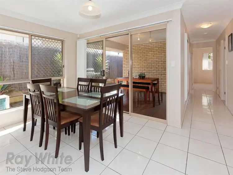 Sixth view of Homely house listing, 58 Lloyd Bird Cres, Springfield Lakes QLD