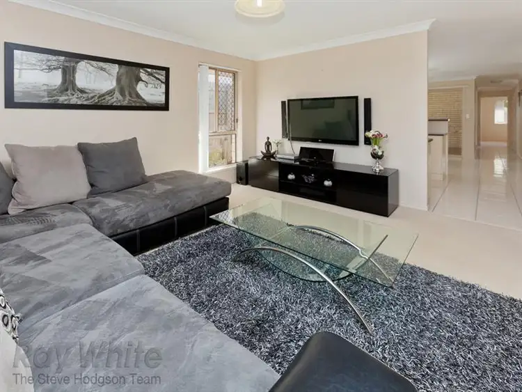 Seventh view of Homely house listing, 58 Lloyd Bird Cres, Springfield Lakes QLD