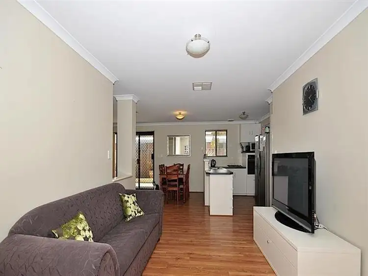 Second view of Homely house listing, 3 Gladman Pass, Ellenbrook WA