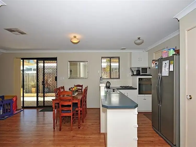Third view of Homely house listing, 3 Gladman Pass, Ellenbrook WA