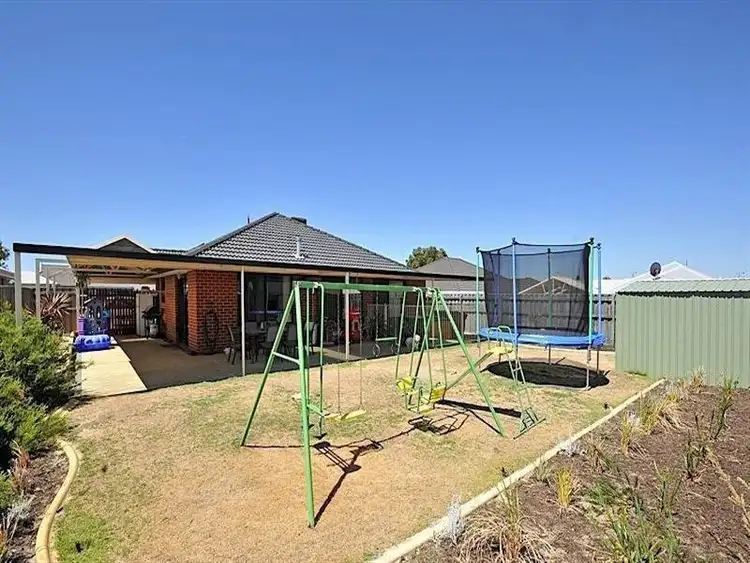 Fifth view of Homely house listing, 3 Gladman Pass, Ellenbrook WA