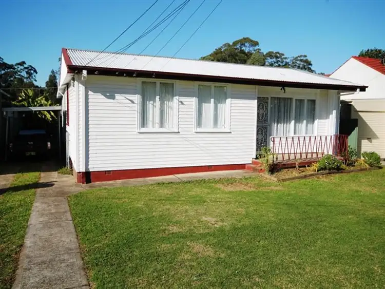 20 Kinkuna St, Busby NSW