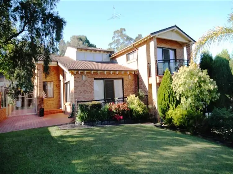 23 Kingfisher Ave, Hinchinbrook NSW