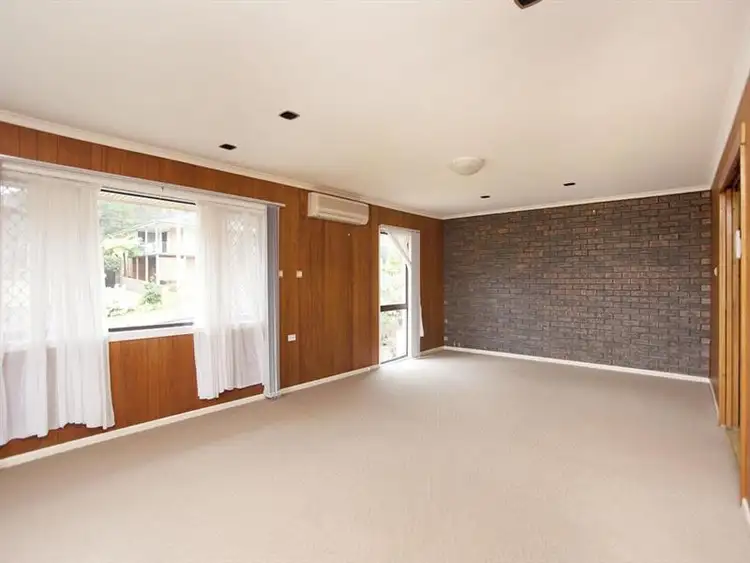 Second view of Homely house listing, 26 Santley St, Mount Gravatt QLD