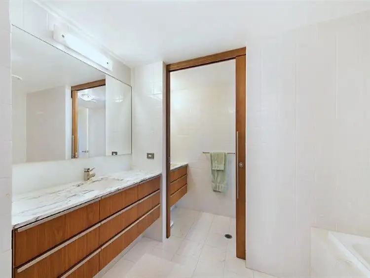 Seventh view of Homely apartment listing, 1 Lennie Ave, Main Beach QLD