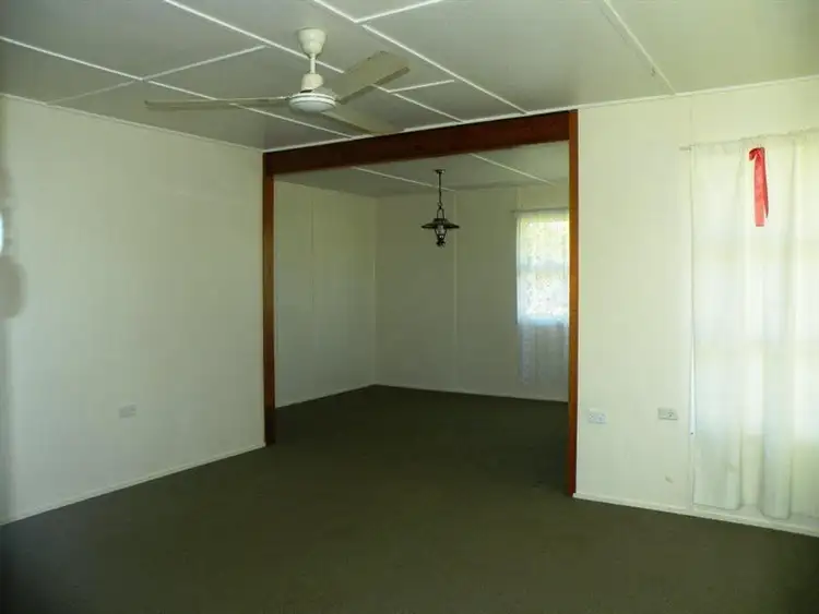 Second view of Homely house listing, 60 Alexandra St, Park Avenue QLD