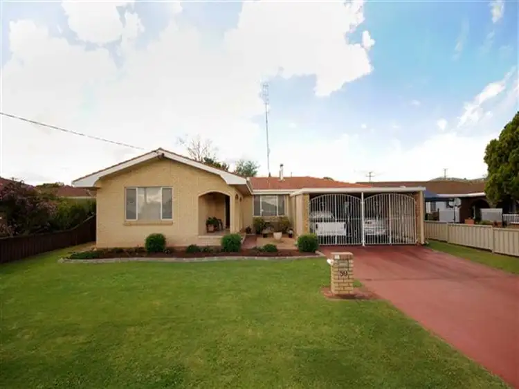 59 Router St, Wilsonton QLD