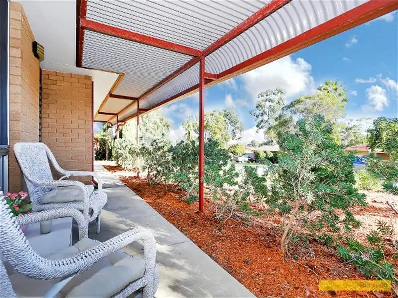 Main view of Homely house listing, 16 Katrine Way, Hamersley WA