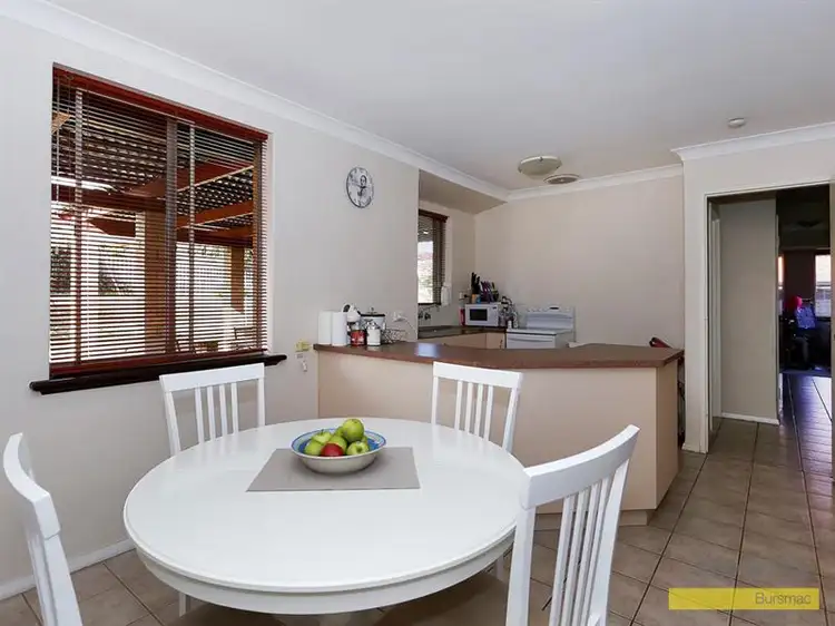 Second view of Homely house listing, 16 Katrine Way, Hamersley WA