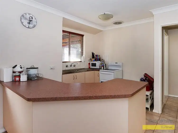 Third view of Homely house listing, 16 Katrine Way, Hamersley WA