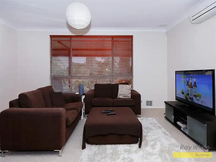 Fourth view of Homely house listing, 16 Katrine Way, Hamersley WA