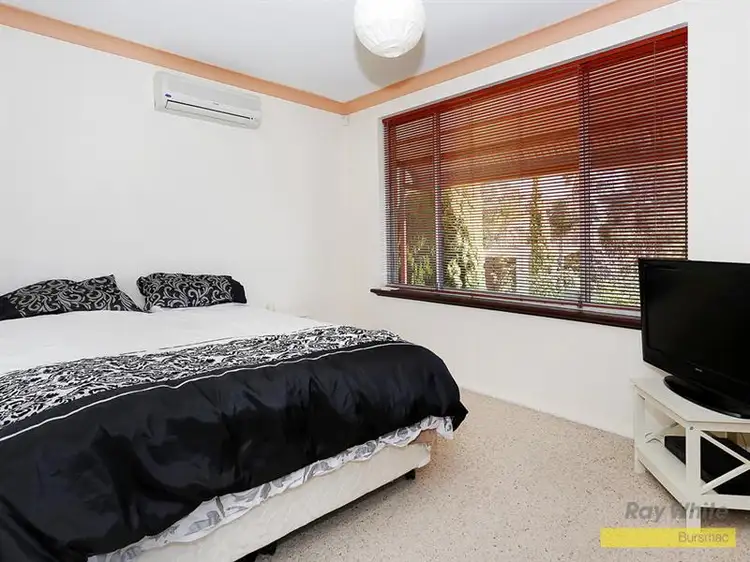 Fifth view of Homely house listing, 16 Katrine Way, Hamersley WA