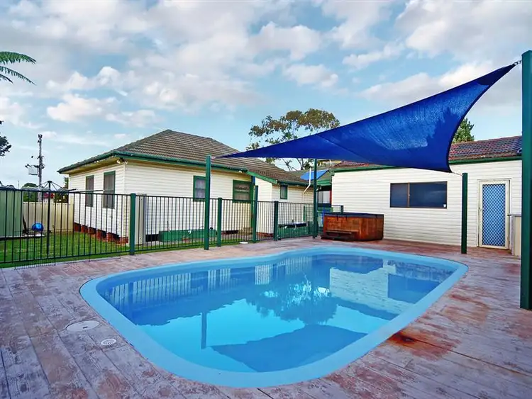 Second view of Homely house listing, 74 Leawarra Ave, Barrack Heights NSW