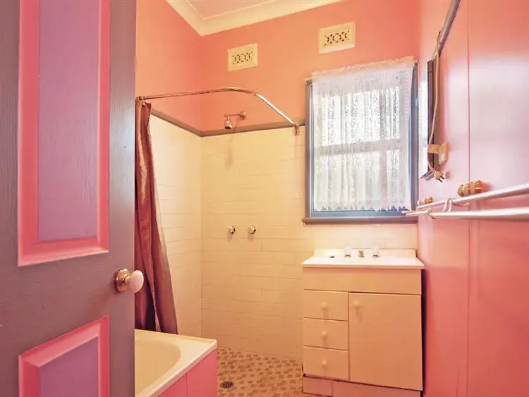 Fifth view of Homely house listing, 74 Leawarra Ave, Barrack Heights NSW