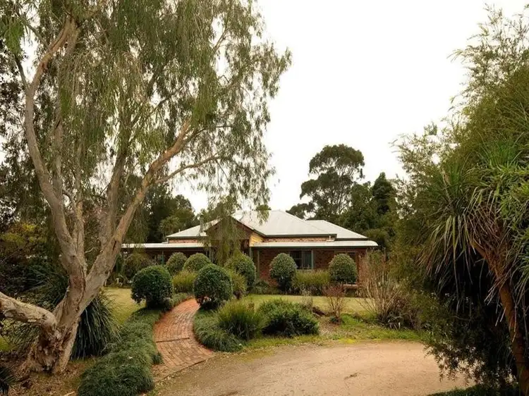 5 Cypress St, Highfields QLD