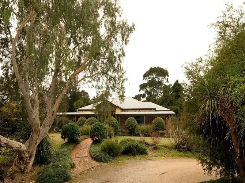 Main view of Homely house listing, 5 Cypress St, Highfields QLD