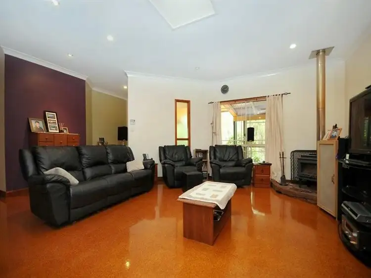 Second view of Homely house listing, 5 Cypress St, Highfields QLD