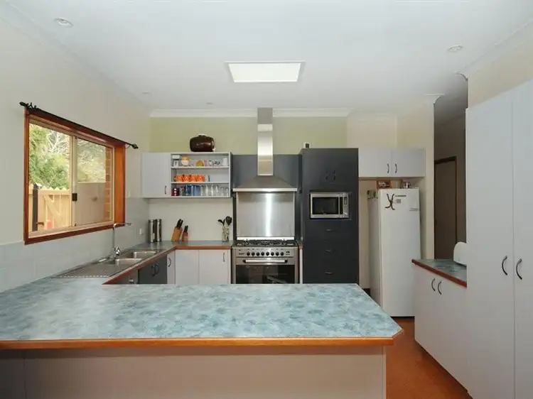 Third view of Homely house listing, 5 Cypress St, Highfields QLD