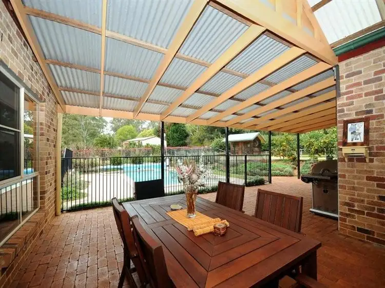 Fourth view of Homely house listing, 5 Cypress St, Highfields QLD