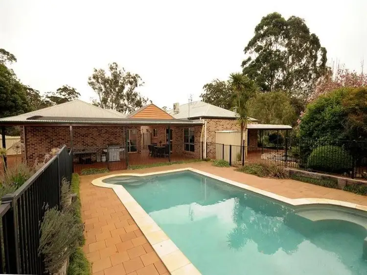 Fifth view of Homely house listing, 5 Cypress St, Highfields QLD