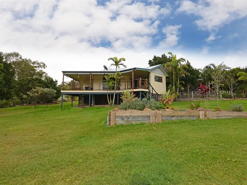 Main view of Homely house listing, 22 Highland Pl, Craignish QLD